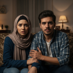 تفاوت زن و مرد در اضطراب