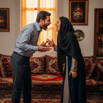 تفاوت زن و مرد در پرخاشگری